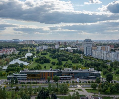МФК«Абшерон» - фото 5 МФК«Абшерон» - фото 5