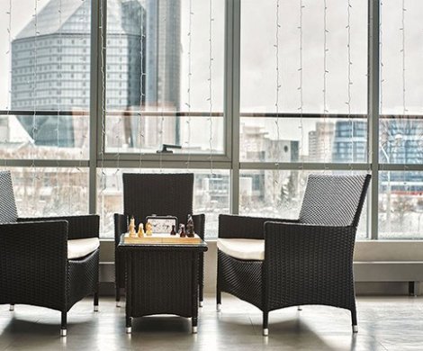 МФК«Абшерон» - фото 8 МФК«Абшерон» - фото 8