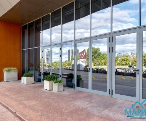 МФК«Абшерон» - фото 6 МФК«Абшерон» - фото 6