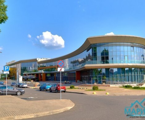 МФК«Абшерон» - фото 4 МФК«Абшерон» - фото 4