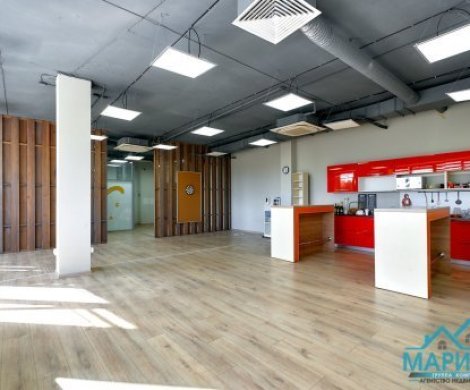 МФК«Абшерон» - фото 10 МФК«Абшерон» - фото 10