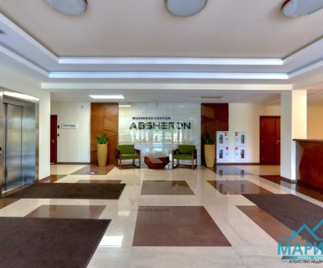 МФК«Абшерон» - фото 11 МФК«Абшерон» - фото 11