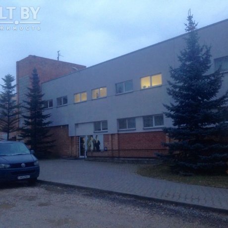 Многофункциональный комплекс «Аэродромная 125» - Минск, Аэродромная 125 - фото 4