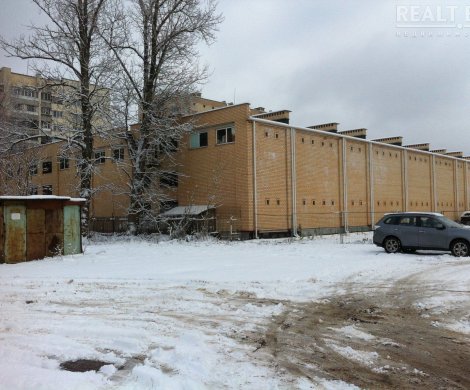 МФК«Аэродромная 125» - фото 3 МФК«Аэродромная 125» - фото 3