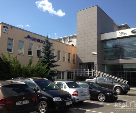 МФК«Аэродромная 125» - фото 2 МФК«Аэродромная 125» - фото 2