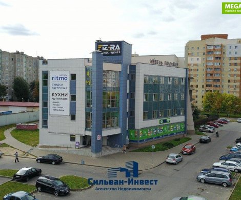 МФК«Алибегова 15» - фото 2 МФК«Алибегова 15» - фото 2