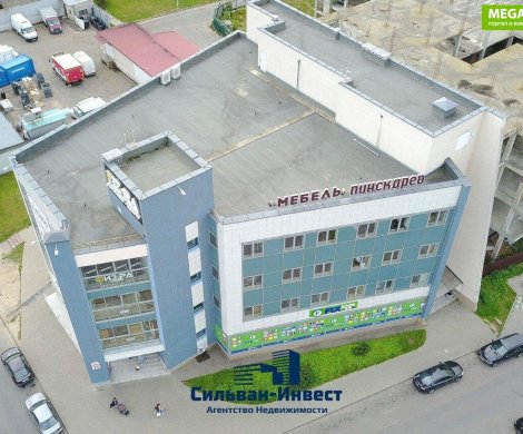 МФК«Алибегова 15» - фото 3 МФК«Алибегова 15» - фото 3