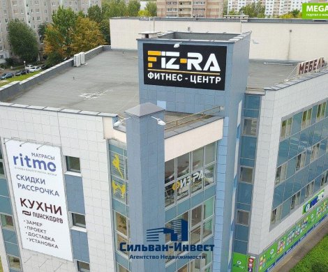 МФК«Алибегова 15» - фото 1 МФК«Алибегова 15» - фото 1