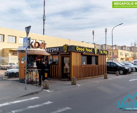 Торговый центр«Асаналиева 44» - фото 4