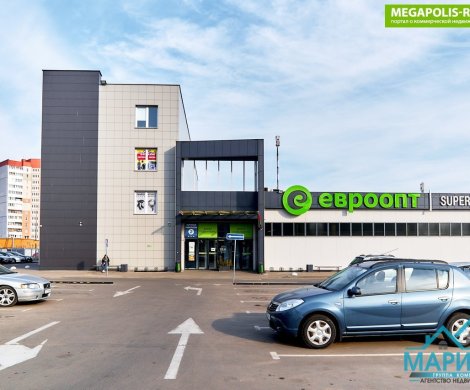 Торговый центр«Асаналиева 44» - фото 3