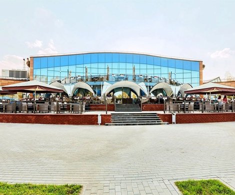 МФК«Astoria Riverside» - фото 6 МФК«Astoria Riverside» - фото 6