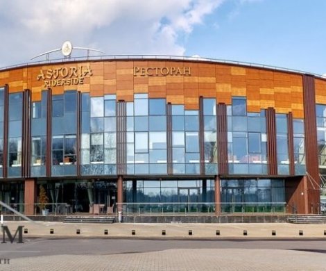 МФК«Astoria Riverside» - фото 2 МФК«Astoria Riverside» - фото 2