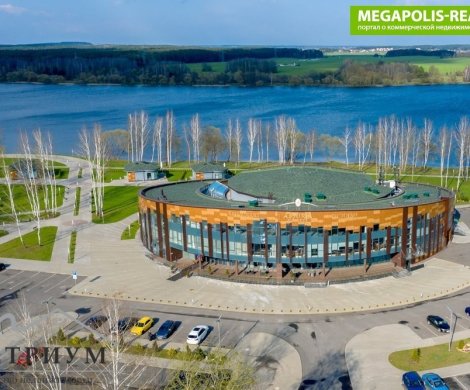 МФК«Astoria Riverside» - фото 4 МФК«Astoria Riverside» - фото 4