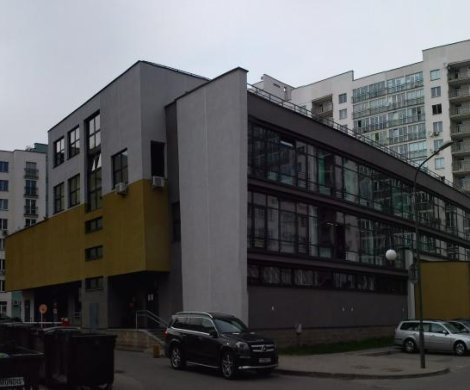 МФК«Авакяна 21» - фото 2 МФК«Авакяна 21» - фото 2