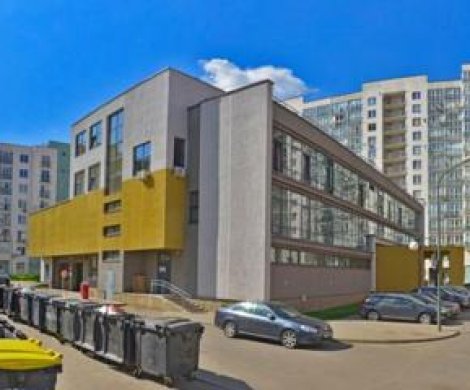 МФК«Авакяна 21» - фото 3 МФК«Авакяна 21» - фото 3