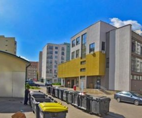 МФК«Авакяна 21» - фото 4 МФК«Авакяна 21» - фото 4