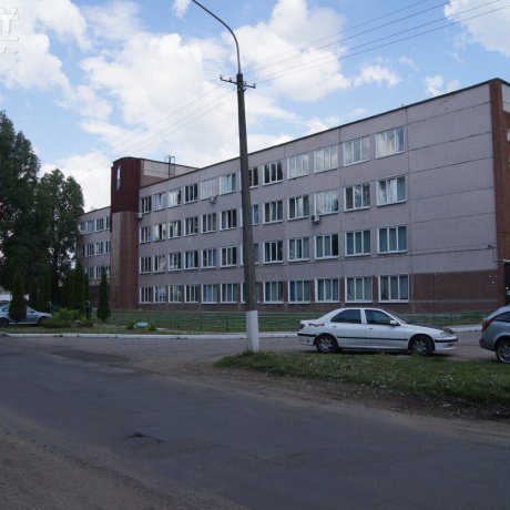 Многофункциональный комплекс «Бабушкина, 64» - Минск, Бабушкина 64 - фото 2