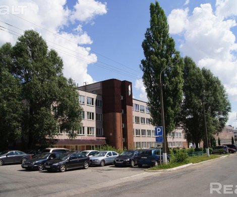 МФК«Бабушкина, 64» - фото 3 МФК«Бабушкина, 64» - фото 3