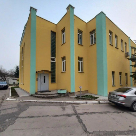 Многофункциональный комплекс «Белорусская, 41» - Минск, Белорусская 41 - фото 1