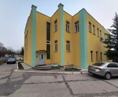 МФК «Белорусская, 41»