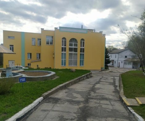 МФК«Белорусская, 41» - фото 2 МФК«Белорусская, 41» - фото 2