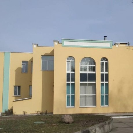 Многофункциональный комплекс «Белорусская, 41» - Минск, Белорусская 41 - фото 3