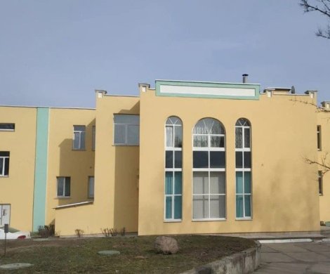 МФК«Белорусская, 41» - фото 3 МФК«Белорусская, 41» - фото 3