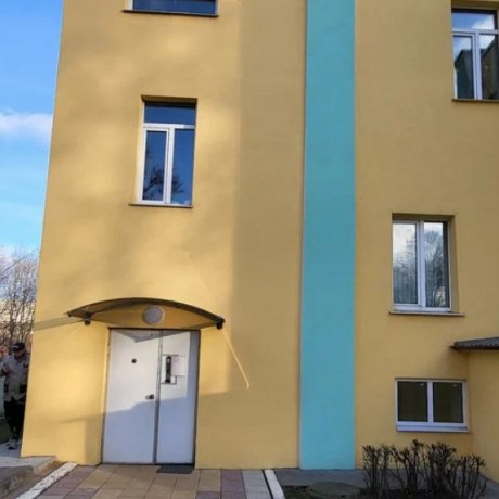 Многофункциональный комплекс «Белорусская, 41» - Минск, Белорусская 41 - фото 4