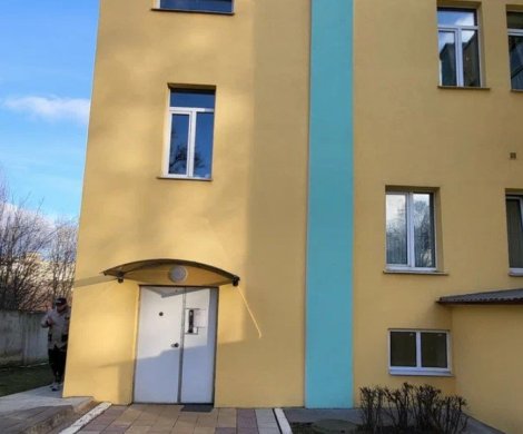 МФК«Белорусская, 41» - фото 4 МФК«Белорусская, 41» - фото 4