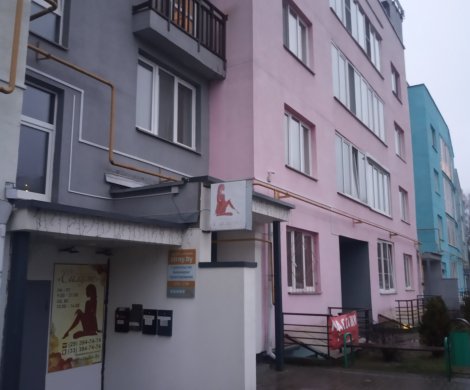 МФК«Березовая роща, 106» - фото 3 МФК«Березовая роща, 106» - фото 3