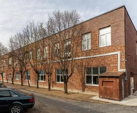 МФК«Бирюзова, 4» - фото 2 МФК«Бирюзова, 4» - фото 2