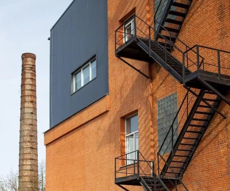 МФК«Бирюзова, 4» - фото 5 МФК«Бирюзова, 4» - фото 5