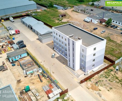 МФК«Богатырево 77» - фото 2 МФК«Богатырево 77» - фото 2