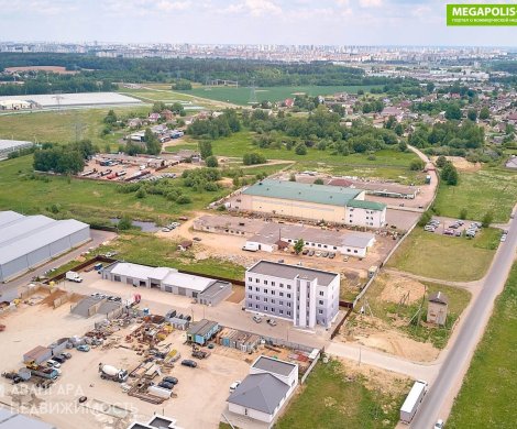 МФК«Богатырево 77» - фото 3 МФК«Богатырево 77» - фото 3