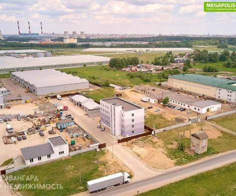 МФК«Богатырево 77» - фото 4 МФК«Богатырево 77» - фото 4