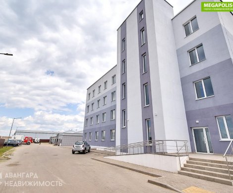 МФК «Богатырево 77»