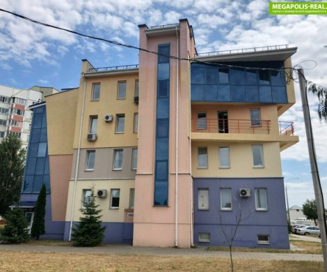 МФК «Бородинская 1Б»
