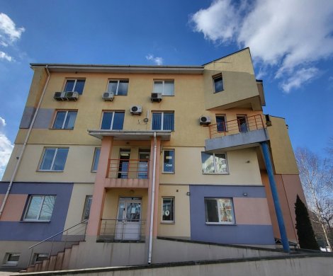 МФК«Бородинская 1Б» - фото 2 МФК«Бородинская 1Б» - фото 2