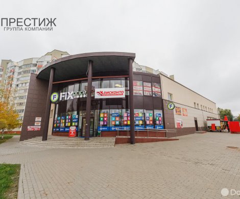 МФК «Бородинская 3»