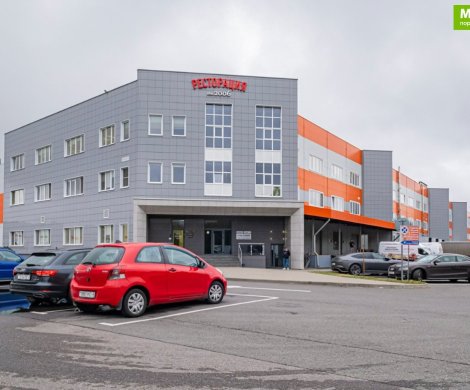 МФК«Боровлянский сельсовет, 81к1» - фото 2 МФК«Боровлянский сельсовет, 81к1» - фото 2