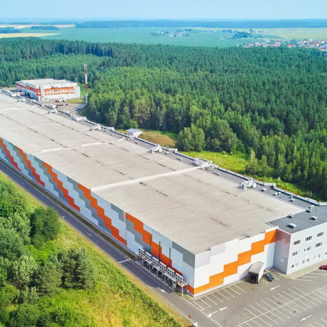 Многофункциональный комплекс &laquo;Боровлянский сельсовет, 81к1&raquo; - Минск, Боровлянский сельсовет 81к1 - фото 4