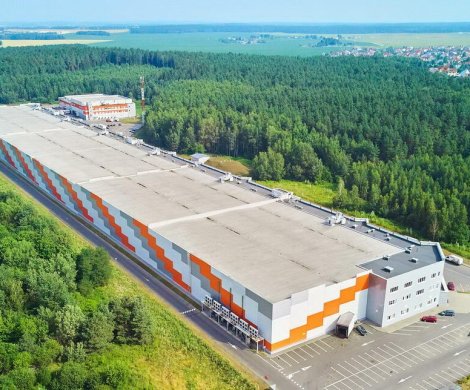 МФК«Боровлянский сельсовет, 81к1» - фото 4 МФК«Боровлянский сельсовет, 81к1» - фото 4