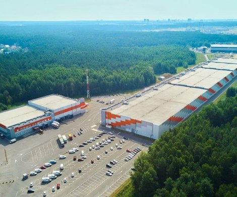 МФК«Боровлянский сельсовет, 81к1» - фото 5 МФК«Боровлянский сельсовет, 81к1» - фото 5