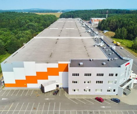 МФК«Боровлянский сельсовет, 81к1» - фото 3 МФК«Боровлянский сельсовет, 81к1» - фото 3