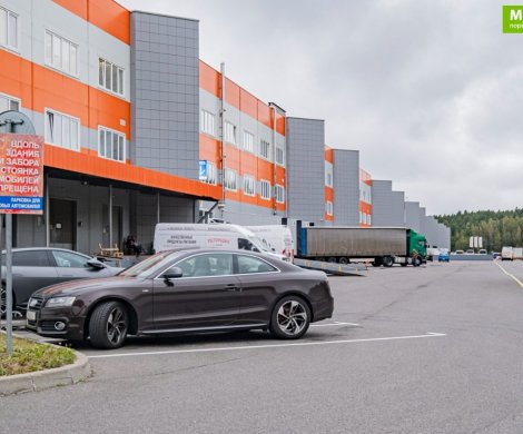 МФК«Боровлянский сельсовет, 81к1» - фото 6 МФК«Боровлянский сельсовет, 81к1» - фото 6