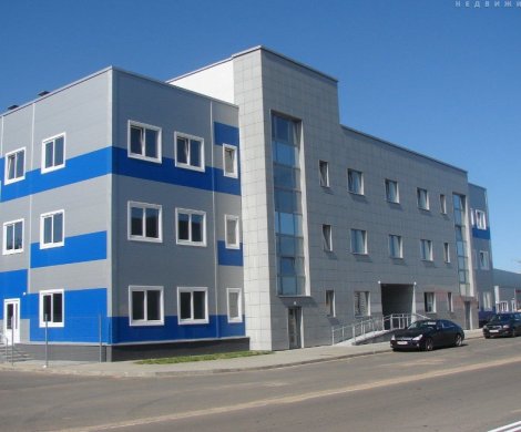 МФК «Боровлянский сельсовет, 103к1»