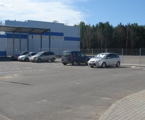 МФК«Боровлянский сельсовет, 103к1» - фото 2 МФК«Боровлянский сельсовет, 103к1» - фото 2