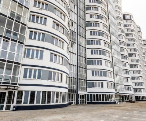 МФК«Браславский» - фото 3 МФК«Браславский» - фото 3