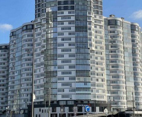 МФК «Браславский»