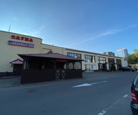 МФК«Брестская 2» - фото 2 МФК«Брестская 2» - фото 2